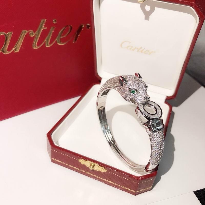 Cartier Bracelets 24